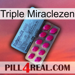 Triple Miraclezen 35